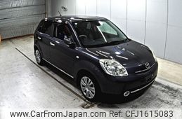 mazda verisa 2014 CFJ1615083