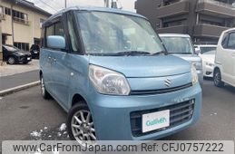 suzuki spacia 2014 -SUZUKI--Spacia DBA-MK32S--MK32S-169730---SUZUKI--Spacia DBA-MK32S--MK32S-169730-