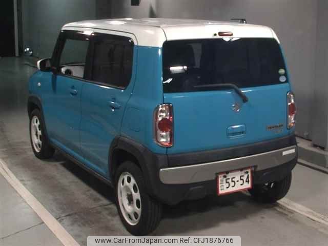 suzuki hustler 2014 CFJ1876766 image 2