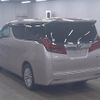 toyota alphard 2019 quick_quick_DAA-AYH30W_AYH30-0086407 image 4