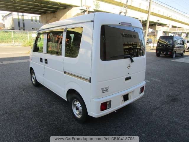 nissan clipper-van 2015 -NISSAN--Clipper Van EBD-DR64V--DR64V-905593---NISSAN--Clipper Van EBD-DR64V--DR64V-905593- image 2