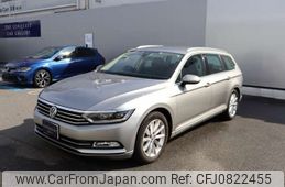 volkswagen passat-variant 2016 -VOLKSWAGEN--VW Passat Variant DBA-3CCZE--WVWZZZ3CZGE086492---VOLKSWAGEN--VW Passat Variant DBA-3CCZE--WVWZZZ3CZGE086492-