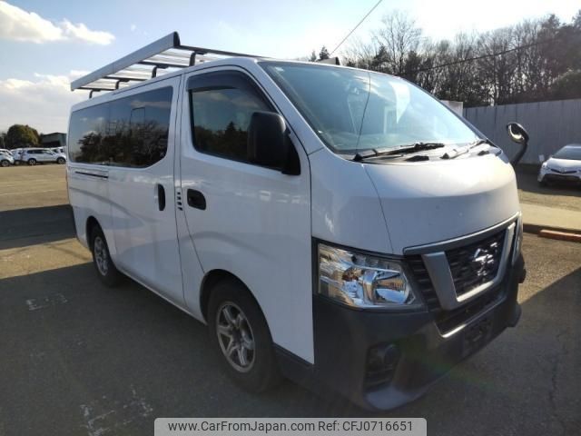 nissan nv350-caravan-van 2020 quick_quick_CBF-VR2E26_VR2E26-124565 image 2