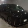 toyota vellfire 2024 CFJ1693705 image 4