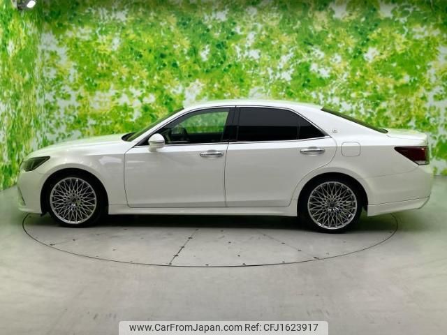 toyota crown 2017 CFJ1623917 image 2