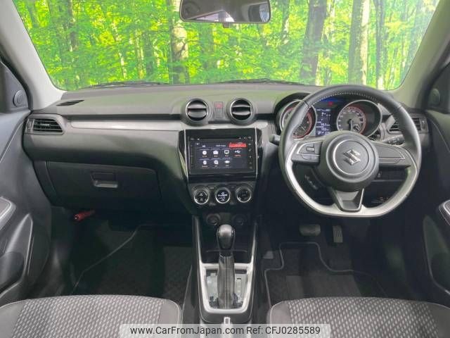 suzuki swift 2017 -SUZUKI--Swift DBA-ZC13S--ZC13S-100188---SUZUKI--Swift DBA-ZC13S--ZC13S-100188- image 2