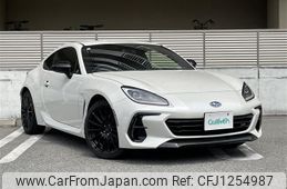 subaru brz 2024 -SUBARU--BRZ 3BA-ZD8--ZD8-020211---SUBARU--BRZ 3BA-ZD8--ZD8-020211-