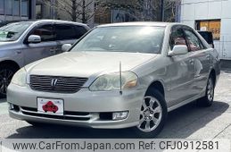 toyota mark-ii 2002 -TOYOTA--Mark2 TA-GX110--GX110-6039374---TOYOTA--Mark2 TA-GX110--GX110-6039374-