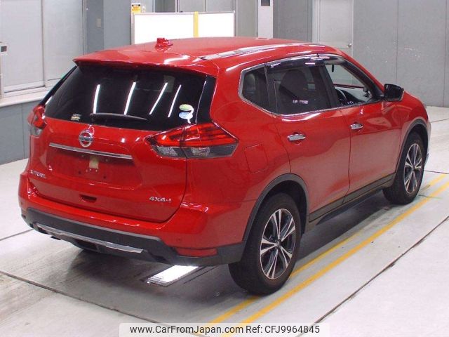 nissan x-trail 2019 -NISSAN--X-Trail NT32-311544---NISSAN--X-Trail NT32-311544- image 2