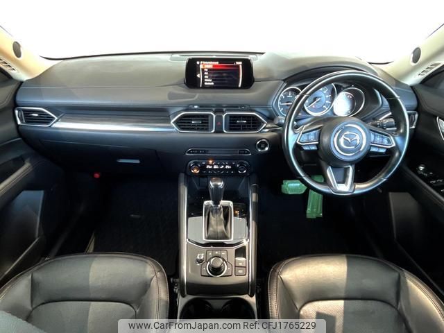 mazda cx-5 2018 CFJ1765229 image 2