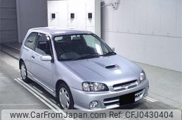 toyota starlet 1998 -TOYOTA--Starlet EP91-0374477---TOYOTA--Starlet EP91-0374477-