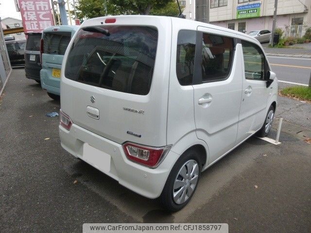 suzuki wagon-r 2024 CFJ1858797 image 2
