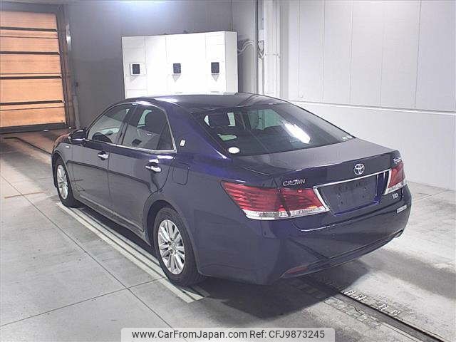 toyota crown 2014 -TOYOTA--Crown AWS210-6057656---TOYOTA--Crown AWS210-6057656- image 2