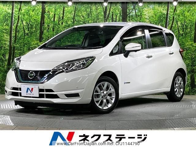 nissan note 2019 quick_quick_HE12_HE12-239409 image 1