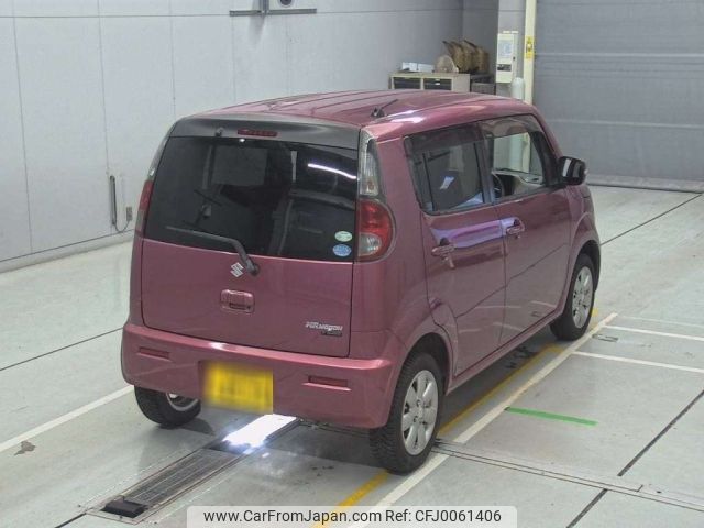 suzuki mr-wagon 2012 -SUZUKI 【名古屋 58Aな4925】--MR Wagon MF33S-122891---SUZUKI 【名古屋 58Aな4925】--MR Wagon MF33S-122891- image 2