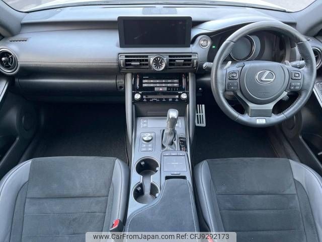 lexus is 2022 -LEXUS--Lexus IS 3BA-ASE30--ASE30-0012519---LEXUS--Lexus IS 3BA-ASE30--ASE30-0012519- image 2