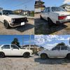 isuzu gemini 1982 CFJ1856781 image 8