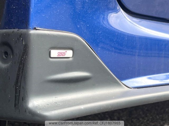 subaru wrx 2019 CFJ1807965 image 2