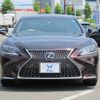 lexus ls 2017 -LEXUS 【水戸 330ﾌ8182】--Lexus LS GVF50--6001064---LEXUS 【水戸 330ﾌ8182】--Lexus LS GVF50--6001064- image 24