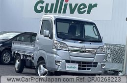 daihatsu hijet-truck 2019 -DAIHATSU--Hijet Truck EBD-S510P--S510P-0261471---DAIHATSU--Hijet Truck EBD-S510P--S510P-0261471-