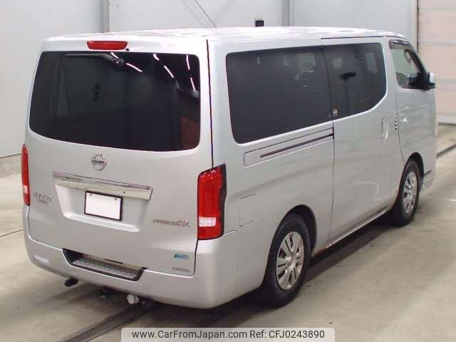 nissan caravan-van 2012 -NISSAN--Caravan Van LDF-VW6E26--VW6E26-000442---NISSAN--Caravan Van LDF-VW6E26--VW6E26-000442- image 2