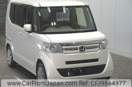 honda n-box 2015 -HONDA--N BOX JF2-1406485---HONDA--N BOX JF2-1406485-