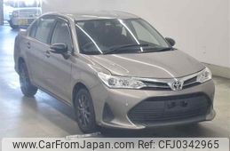 toyota corolla-axio undefined -TOYOTA--Corolla Axio NZE161-7125932---TOYOTA--Corolla Axio NZE161-7125932-