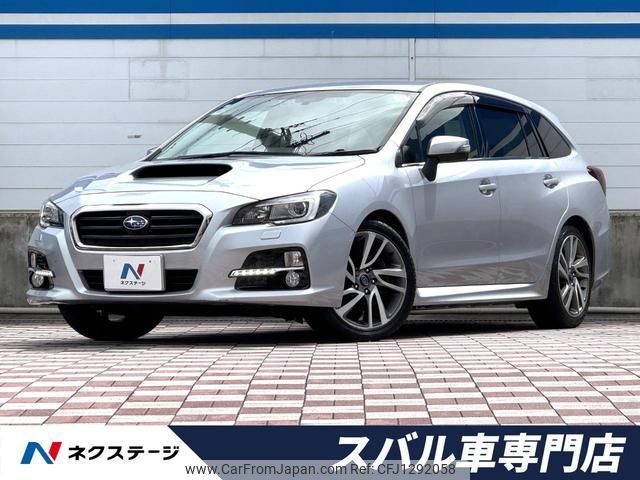 subaru levorg 2014 quick_quick_VM4_VM4-006073 image 1
