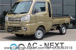 daihatsu hijet-truck 2021 -DAIHATSU--Hijet Truck 3BD-S510P--S510P-0379785---DAIHATSU--Hijet Truck 3BD-S510P--S510P-0379785-