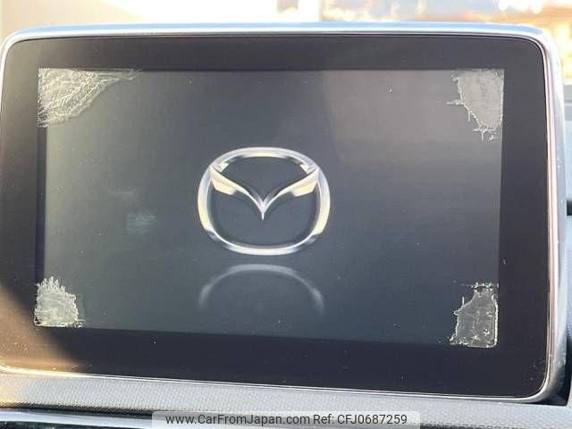 mazda roadster 2017 -MAZDA--Roadster DBA-NDERC--NDERC-102377---MAZDA--Roadster DBA-NDERC--NDERC-102377- image 2