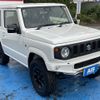 suzuki jimny 2023 -SUZUKI--Jimny 3BA-JB64W--JB64W-315767---SUZUKI--Jimny 3BA-JB64W--JB64W-315767- image 3