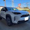 toyota yaris-cross 2025 CFJ1587533 image 1