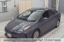 toyota prius 2019 -TOYOTA--Prius DAA-ZVW51--ZVW51-6136051---TOYOTA--Prius DAA-ZVW51--ZVW51-6136051-