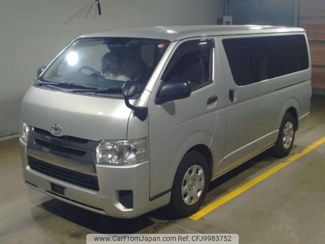 toyota hiace-van 2019 quick_quick_QDF-GDH201V_GDH201-1022851 image 1