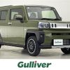 daihatsu taft 2025 -DAIHATSU--Taft 5BA-LA900S--LA900S-0204752---DAIHATSU--Taft 5BA-LA900S--LA900S-0204752- image 1