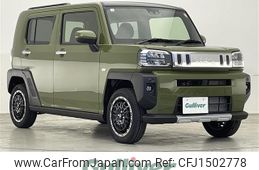 daihatsu taft 2025 -DAIHATSU--Taft 5BA-LA900S--LA900S-0204752---DAIHATSU--Taft 5BA-LA900S--LA900S-0204752-