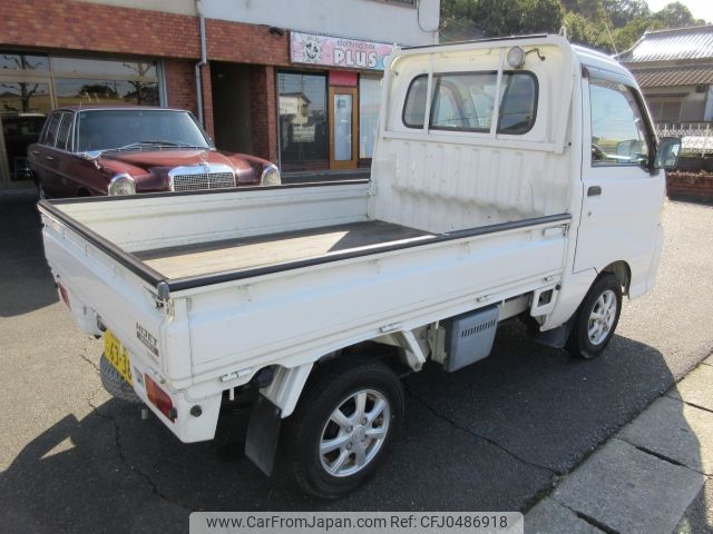 daihatsu hijet-truck 2012 -DAIHATSU--Hijet Truck S201P--S201P-0083542---DAIHATSU--Hijet Truck S201P--S201P-0083542- image 2