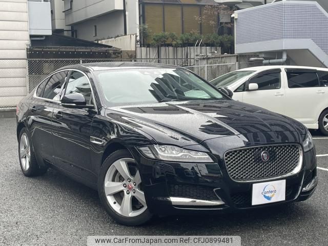 jaguar xf 2016 quick_quick_LDA-JB2NA_SAJBB4AN2HCY28454 image 1