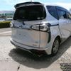 toyota sienta 2015 -TOYOTA--Sienta NHP170G--7018833---TOYOTA--Sienta NHP170G--7018833- image 2