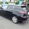 lexus ct 2014 -LEXUS 【京都 302ﾎ5247】--Lexus CT ZWA10--2204655---LEXUS 【京都 302ﾎ5247】--Lexus CT ZWA10--2204655- image 2