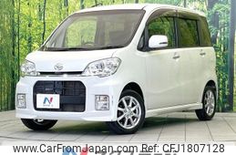 daihatsu tanto-exe 2011 CFJ1807128