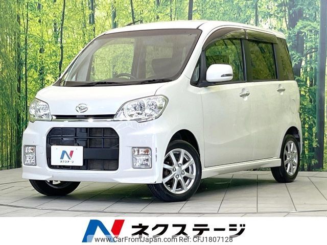 daihatsu tanto-exe 2011 CFJ1807128 image 1