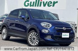 fiat 500x 2016 CFJ1641812