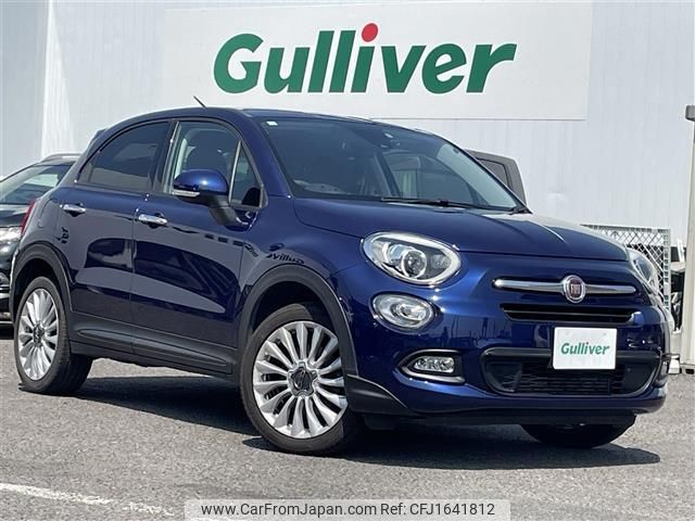 fiat 500x 2016 CFJ1641812 image 1