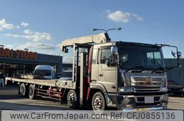 hino profia 2001 quick_quick_KL-FW1KXHA_humei