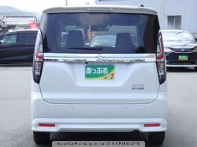 suzuki solio 2024 CFJ1554290 image 2