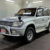 toyota land-cruiser-prado 2001 -TOYOTA 【名変中 】--Land Cruiser Prado KDJ95W--0028430---TOYOTA 【名変中 】--Land Cruiser Prado KDJ95W--0028430- image 1