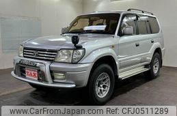 toyota land-cruiser-prado 2001 -TOYOTA 【名変中 】--Land Cruiser Prado KDJ95W--0028430---TOYOTA 【名変中 】--Land Cruiser Prado KDJ95W--0028430-