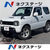 suzuki jimny 2015 -SUZUKI--Jimny ABA-JB23W--JB23W-741056---SUZUKI--Jimny ABA-JB23W--JB23W-741056- image 1