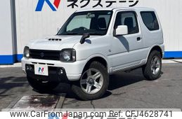 suzuki jimny 2015 -SUZUKI--Jimny ABA-JB23W--JB23W-741056---SUZUKI--Jimny ABA-JB23W--JB23W-741056-